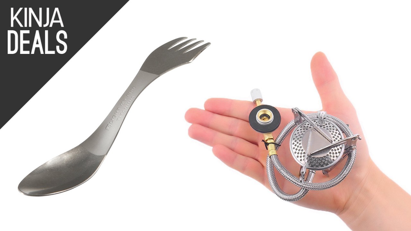Illustration for article titled Today's Best Deals: Sony Headphones, $69 Tablets, Sporks, and More